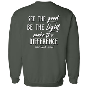 St. Augustine Crewneck Sweatshirt
