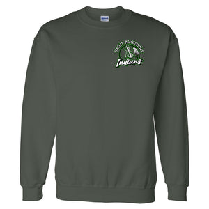 St. Augustine Crewneck Sweatshirt