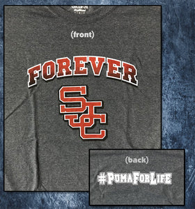 Forever SJC Hooded Sweatshirt