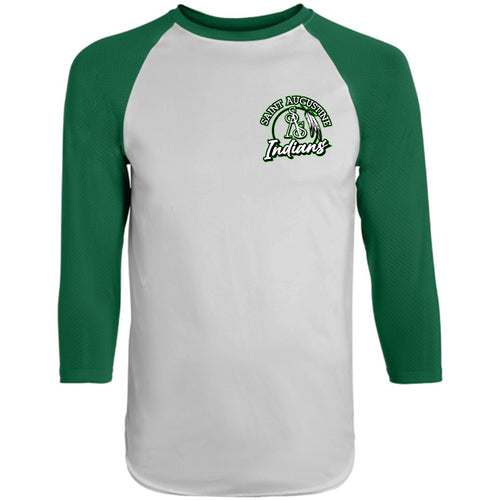 St. Augustine Youth Baseball Jersey