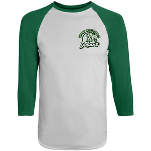 St. Augustine Youth Baseball Jersey