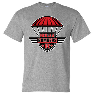 Bomber Parachute Shirt