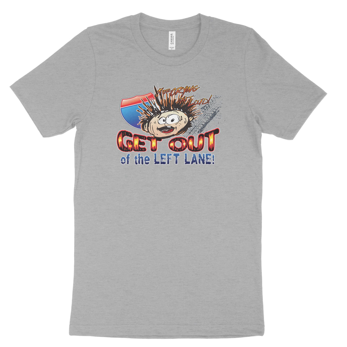 Get Out Merch Get Out T-shirt – Reinforcements Design
