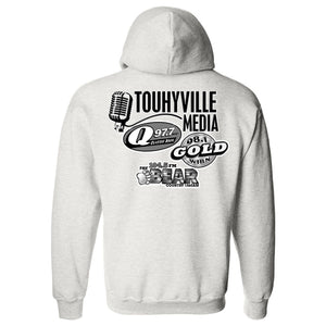 Touhyville Hooded Sweatshirt