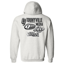 WLQI Hooded Sweatshirt