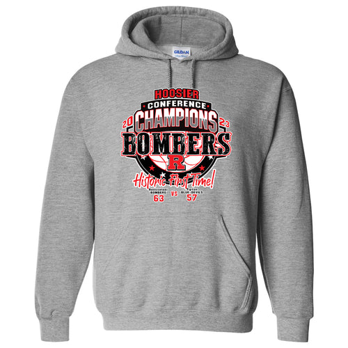 Conference Champs Hooded Sweatshirt