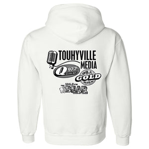 Touhyville Hooded Sweatshirt