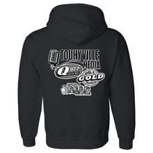 Touhyville Hooded Sweatshirt