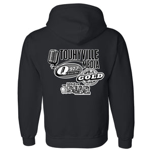 Touhyville Hooded Sweatshirt