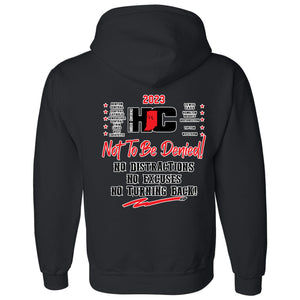 Conference Champs Hooded Sweatshirt