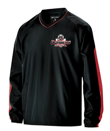 Bomber Holloway Pullover