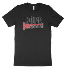 Hope Isn't Cancelled T-shirt