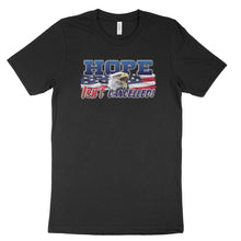 Hope Isn't Cancelled T-shirt 3