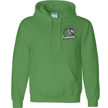 St. Augustine Hooded Sweatshirt