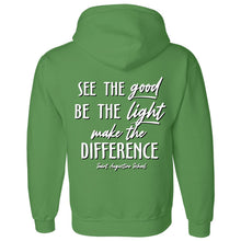 St. Augustine Hooded Sweatshirt