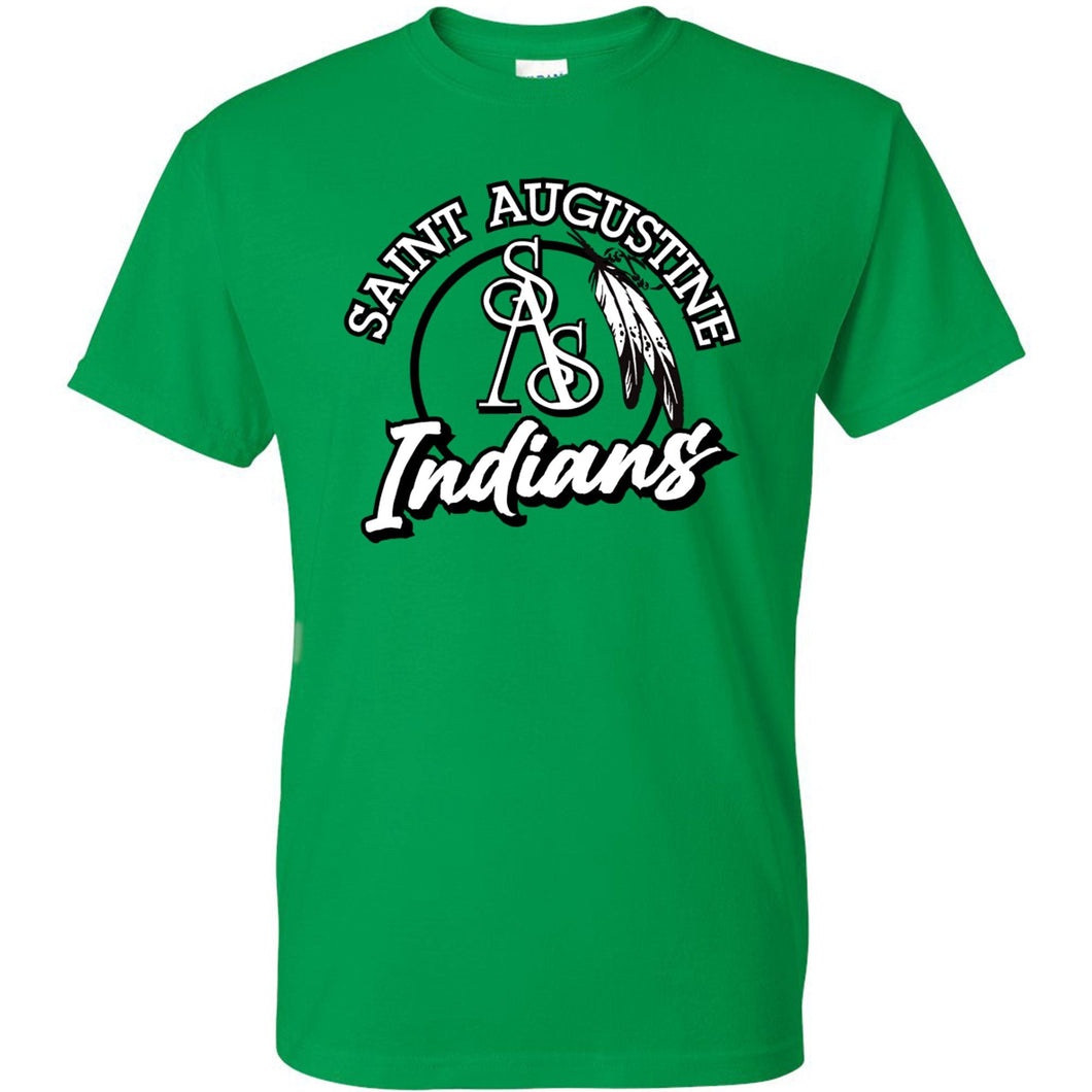 St. Augustine T-shirt