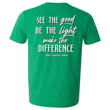 St. Augustine Softstyle T-shirt