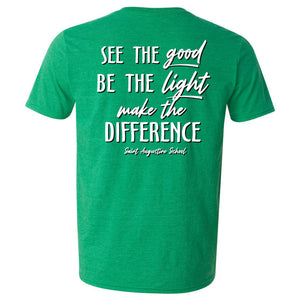 St. Augustine Softstyle T-shirt