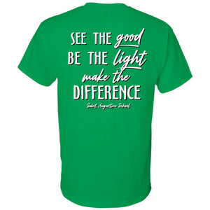 St. Augustine T-shirt