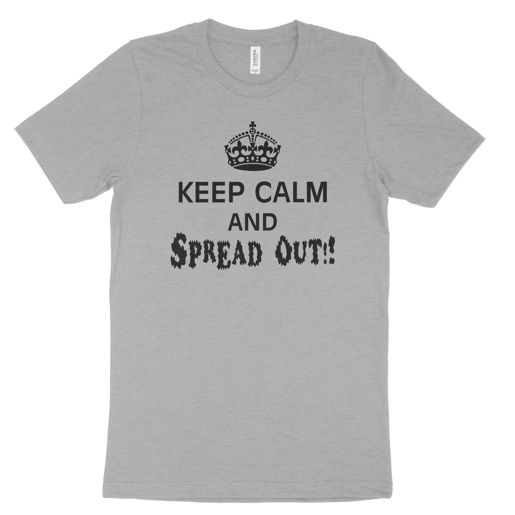 Keep Calm T-shirt