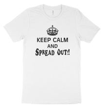 Keep Calm T-shirt