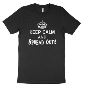 Keep Calm T-shirt