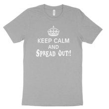 Keep Calm T-shirt