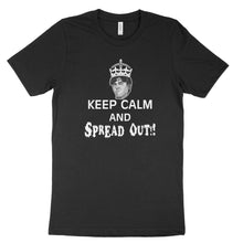 Keep Calm Surgeon General T-shirt