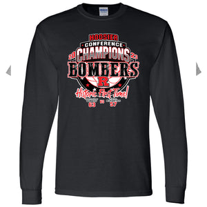 Conference Champs Longsleeve T-shirt