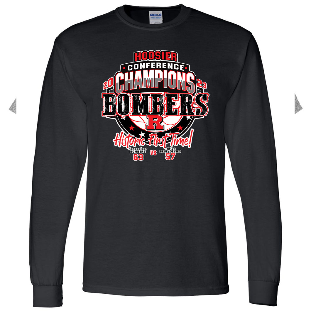 Conference Champs Longsleeve T-shirt