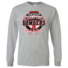 Conference Champs Longsleeve T-shirt