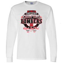 Conference Champs Longsleeve T-shirt