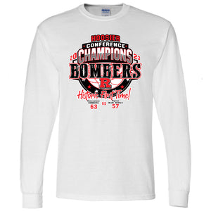Conference Champs Longsleeve T-shirt