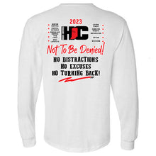 Conference Champs Longsleeve T-shirt