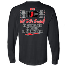Conference Champs Longsleeve T-shirt