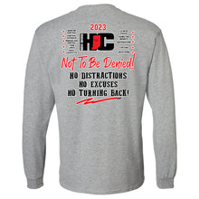 Conference Champs Longsleeve T-shirt