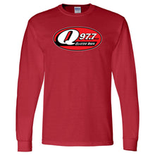 WLQI Long Sleeve Shirt