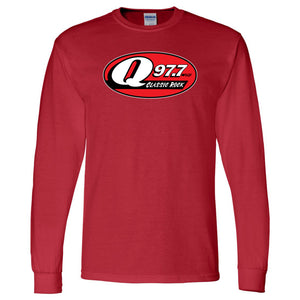 WLQI Long Sleeve Shirt