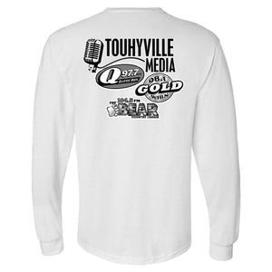WLQI Long Sleeve Shirt