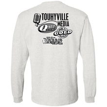 WLQI Long Sleeve Shirt
