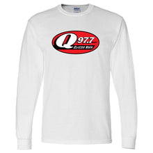 WLQI Long Sleeve Shirt
