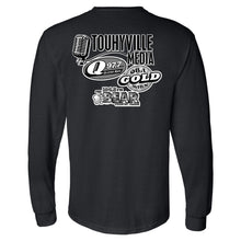 WLQI Long Sleeve Shirt