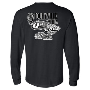 WLQI Long Sleeve Shirt