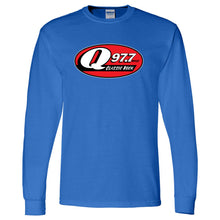 WLQI Long Sleeve Shirt