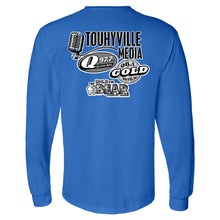 Touhyville Long Sleeve Shirt