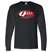 WLQI Long Sleeve Shirt