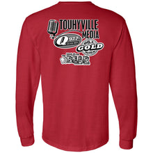 WLQI Long Sleeve Shirt