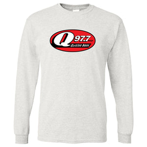 WLQI Long Sleeve Shirt