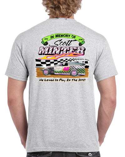 I-MOD T-Shirt
