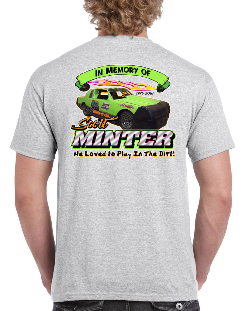Street Stock T-Shirt